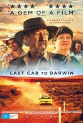 Darwin’e Son Taksi – Last Cab to Darwin