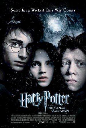 Harry Potter 3 – Azkaban Tutsağı