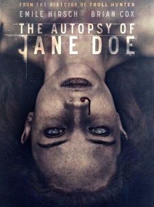 Jane Doe’nun Otopsisi