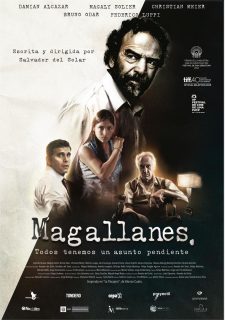 Magallanes – Kefaret İzle (Dublaj, 1080p)