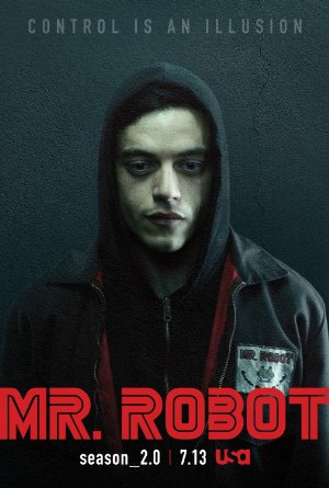 Mr. Robot 2. Sezon Full Altyazılı İzle