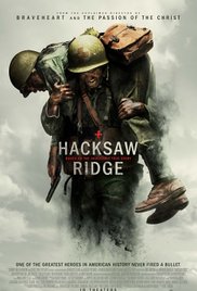 Hacksaw Ridge – Savaş Vadisi