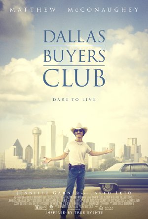 Dallas Buyers Club – Sınırsızlar Kulübü