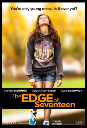 The Edge of Seventeen Donmadan İzle