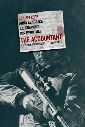 Hesaplaşma – The Accountant Full HD izle
