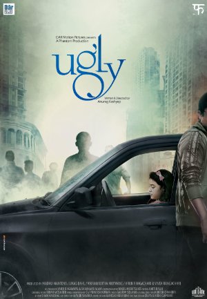 Ugly – Çirkin Yüksek Kalitede İzle