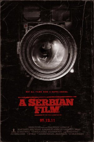 Bir Sırp Filmi Sansürsüz