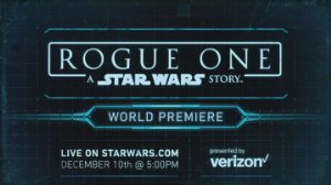 Rogue One: Bir Star Wars Hikayesi HD
