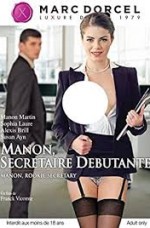 Sekreter Manon