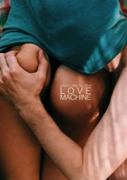 Aşk Makinesi: Ateşli Çift Erotik