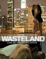 Wasteland 2012 Türkçe Altyazılı Lezbiyen Filmi